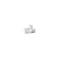 rollo papel termico generico impresora ticket 80x80 pack 8 8080t1