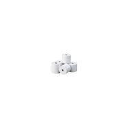rollo papel termico generico impresora ticket 80x80 pack 8 8080t1