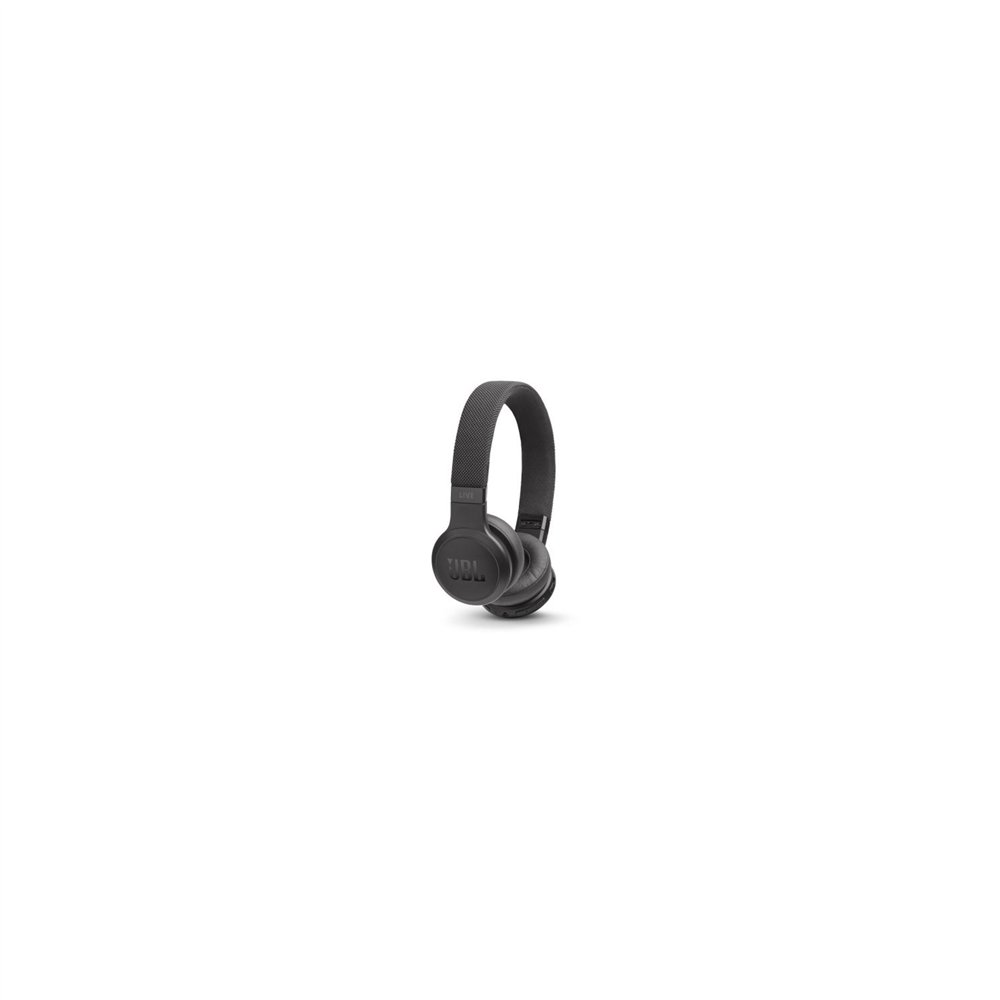 auriculares bluetooth jbl live 400bt compatible google amazon alexa negro jbllive400btblk