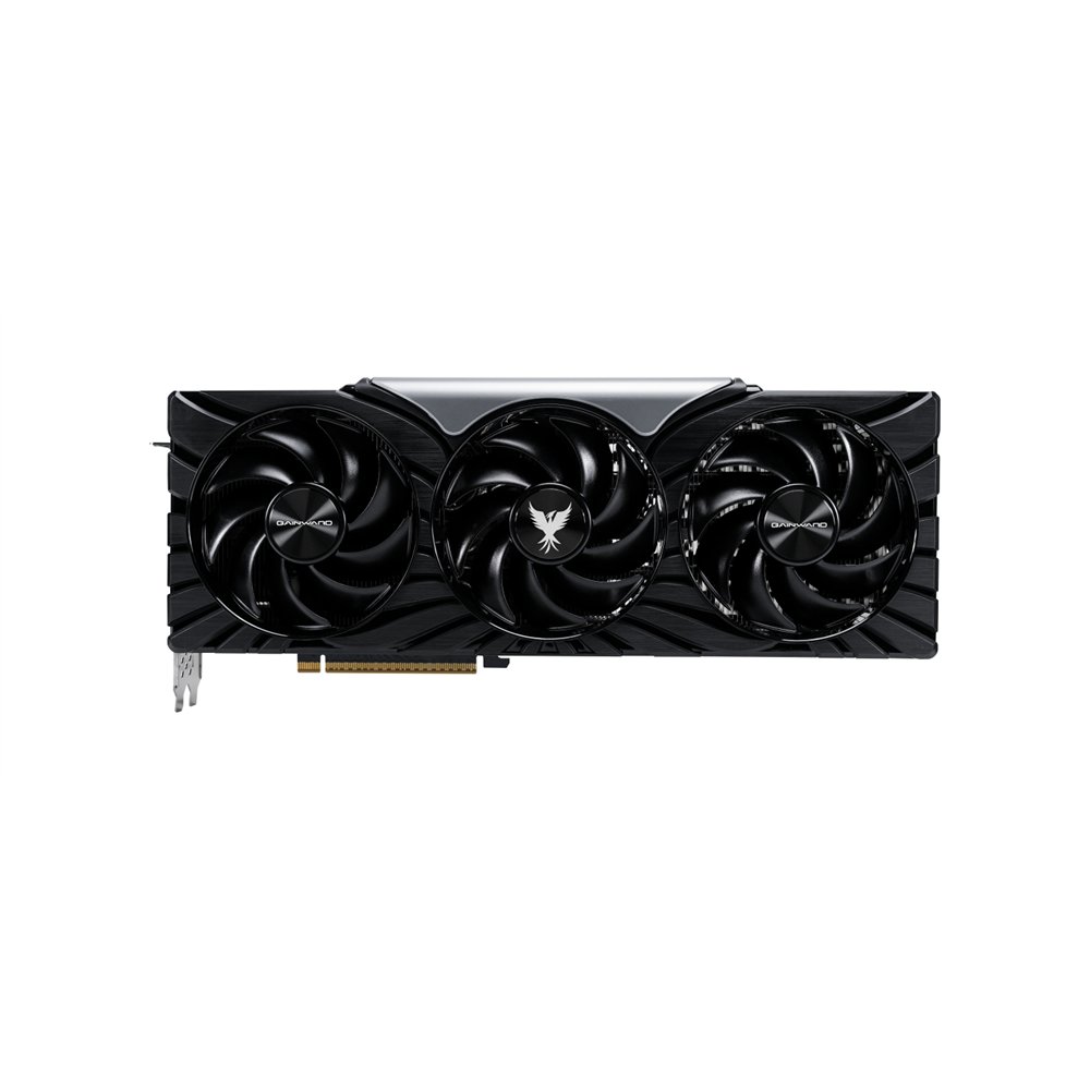 gainward geforce rtx 5070 phoenix gs nvidia 12 gb gddr7