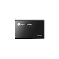 tp-link omada poe10r divisor de red energía sobre ethernet (poe) negro