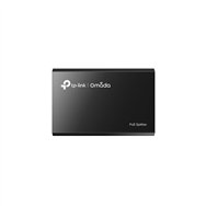 tp-link omada poe10r divisor de red energía sobre ethernet (poe) negro
