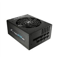 fsp hydro ptm pro 850w unidad de fuente de alimentación atx atx2.52 negro