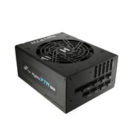 fsp hydro ptm pro 850w unidad de fuente de alimentación atx atx2.52 negro