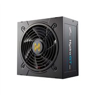fsp hydro gt pro 1000w unidad de fuente de alimentación 24-pin atx atx negro