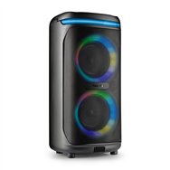 ngs wild drip altavoz portátil estéreo negro 40 w