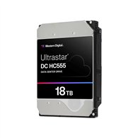 western digital ultrastar dc hc555 disco duro interno 18 tb 7200 rpm 512 mb 3.5" sas3