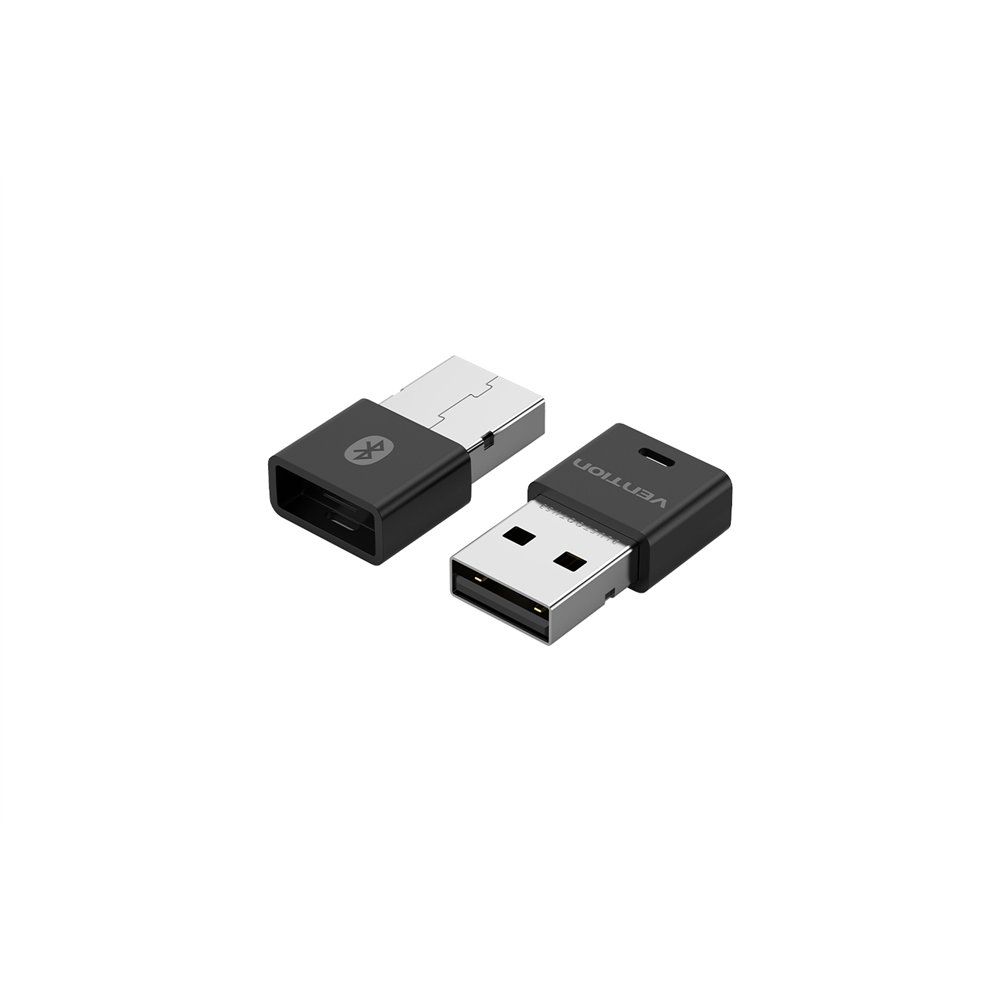 vention nahb0 adaptador y tarjeta de red bluetooth