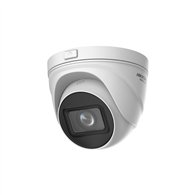 hikvision hiwatch series hwi-t640ha-z(2.8-12mm) torreta cámara de seguridad ip interior y exterior 2560 x 1440 pixeles techo