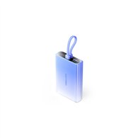 vention fhzl0 batería externa 10000 mah azul
