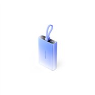 vention fhzl0 batería externa 10000 mah azul