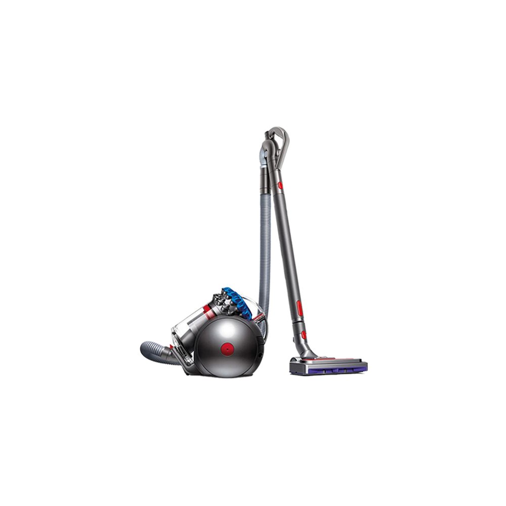 dyson big ball absolute 2 aspiradora cilíndrica secar
