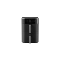 xiaomi smart double stack air fryer 12l doble independiente 2800 w freidora de aire caliente negro