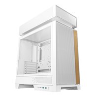 deepcool cl660 wh blanco