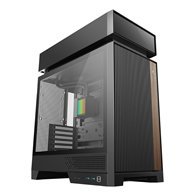 deepcool cl6600 midi tower negro