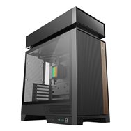 deepcool cl6600 midi tower negro