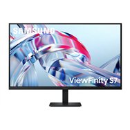 samsung s70h pantalla para pc 81,3 cm (32") 3840 x 2160 pixeles 4k ultra hd lcd negro