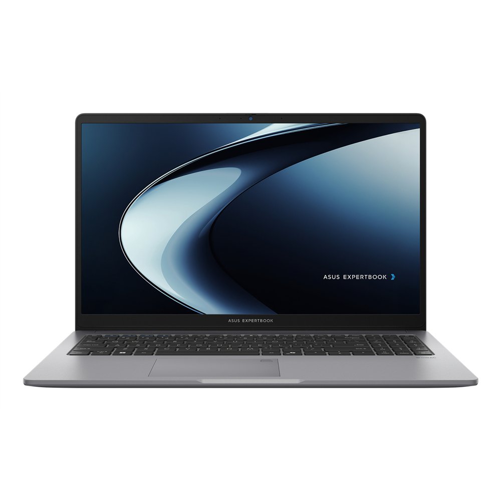 asus expertbook p1 pm1503cda-s70542 - ordenador portátil 15.6" full hd (amd ryzen 5 150, 16gb ram, 512gb ssd, radeon 660m, sin s
