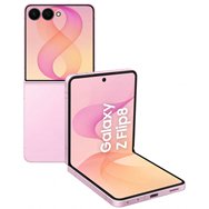 samsung galaxy z flip8 17,5 cm (6.9") sim doble 5g usb tipo c 12 gb 256 gb 4300 mah rosa