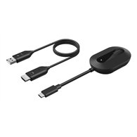 belkin avc024hqbk adaptador de pantalla inalámbrico usb full hd mochila