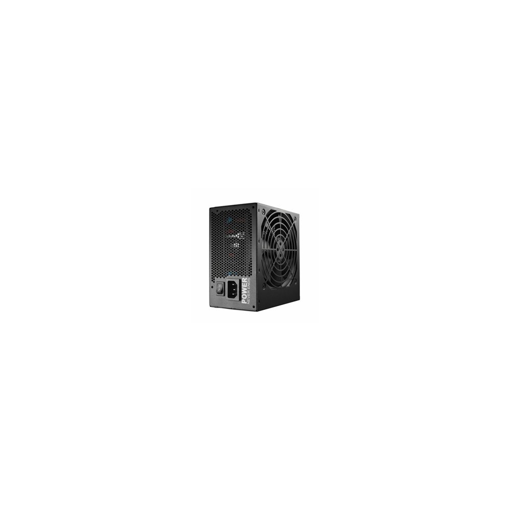fsp hexa 85+ pro 650w unidad de fuente de alimentación atx atx2.5 negro