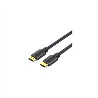 vention all cable hdmi 5 m hdmi tipo a (estándar) negro