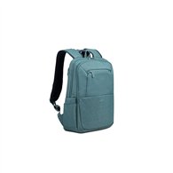 rivacase suzuka 7760 39,6 cm (15.6") mochila color aguamarina