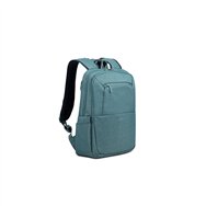 rivacase suzuka 7760 39,6 cm (15.6") mochila color aguamarina