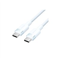 vention trs cable usb usb 2.0 1 m usb c 0,48 gbit/s 60 w azul