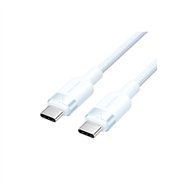 vention trs cable usb usb 2.0 1 m usb c 0,48 gbit/s 60 w azul