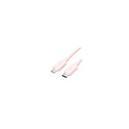 vention lakph cable de conector lightning 2 m rosa