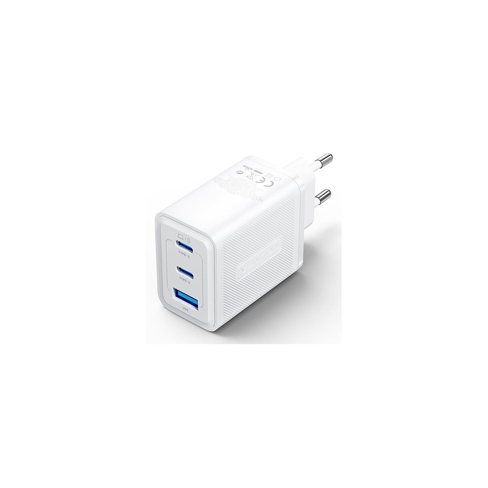 vention ferw0-eu cargador de dispositivo móvil auriculares, portátil, smartphone, reloj inteligente, tableta blanco corriente al
