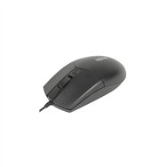 iggual ratón óptico com-business2-2400dpi negro