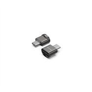vention clmh0 lector de tarjeta usb 2.0 type-c gris
