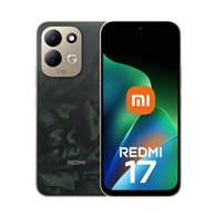 xiaomi redmi 17 17,8 cm (6.99") 4g usb tipo c 4 gb 128 gb 7500 mah verde