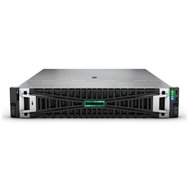 hpe proliant dl385 gen11 9124 3.0ghz 16c 64gb-r 8sff mr408i-o 2x480gb sata ssd 2x1000w ps eu server