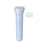 philips 6000 series lady shaver series 6000 brl127/00 afeitadora sin cable wet & dry