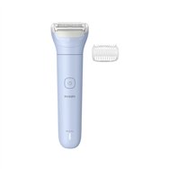 philips 6000 series lady shaver series 6000 brl127/00 afeitadora sin cable wet & dry