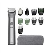 philips all-in-one trimmer 5000 series mg5941/15 recortador 11 en 1