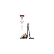 dyson cinetic big ball multi floor 2 0,8 l aspiradora cilíndrica secar 700 w sin bolsa
