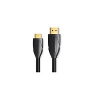 vention vaa-d02-b150 cable hdmi 1,5 m hdmi type c (mini) hdmi tipo a (estándar) negro