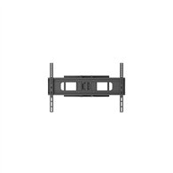 iggual sptv18-l soporte tv pared 37"-85" 60kg full