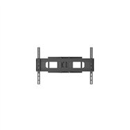 iggual sptv18-l soporte tv pared 37"-85" 60kg full