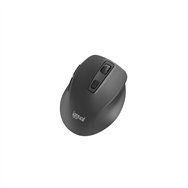 iggual ratón inalámbrico ergo-silent-6d 1600dpi