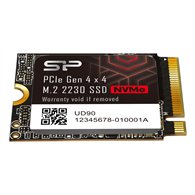 silicon power ud90 500 gb m.2 pci express 4.0 nvme