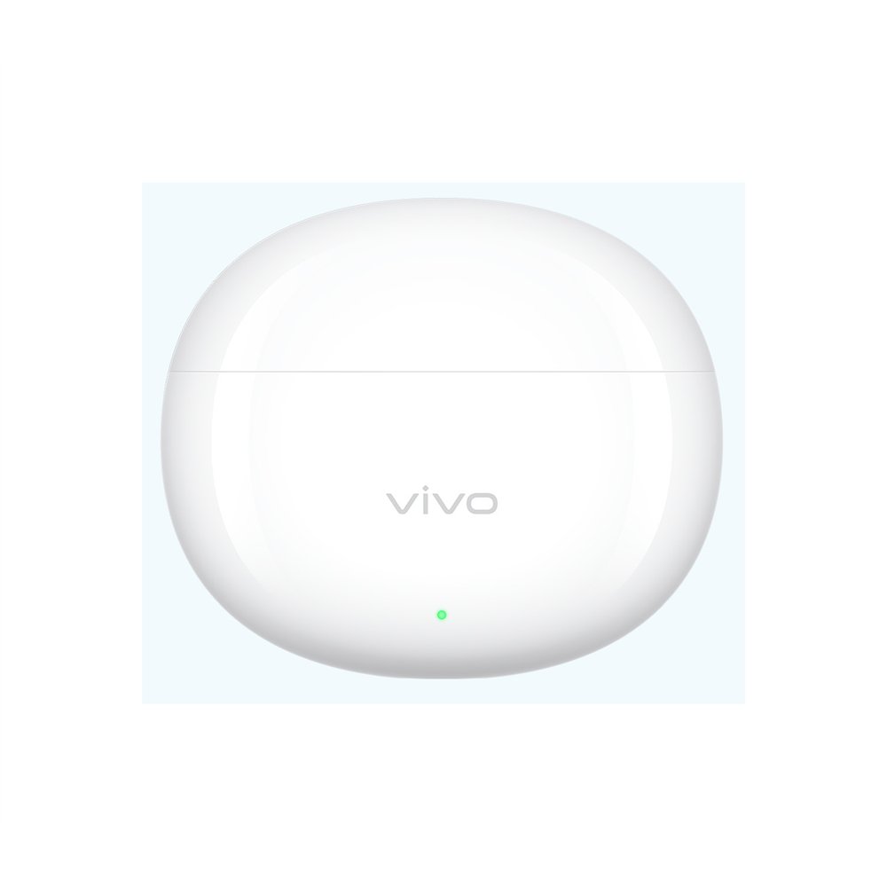 vivo buds air3 auriculares inalámbrico dentro de oído llamadas/música bluetooth blanco