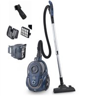 grunkel novavac aspiradora 2,2 l aspiradora cilíndrica secar 700 w sin bolsa