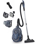 grunkel novavac aspiradora 2,2 l aspiradora cilíndrica secar 700 w sin bolsa