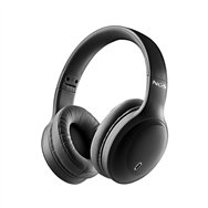 ngs artica glacier black auriculares inalámbrico y alámbrico diadema llamadas/música/deporte/uso diario bluetooth negro