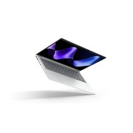 hp elitebook 6 g2q 14 inch notebook next gen ai pc copilot+ pc portátil 35,6 cm (14") wuxga 16 gb lpddr5x-sdram 512 gb ssd wi-fi